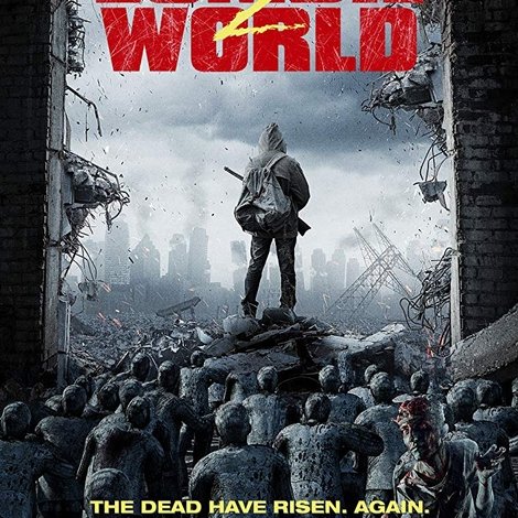 Zombie World 2