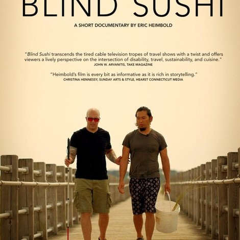 Blind Sushi