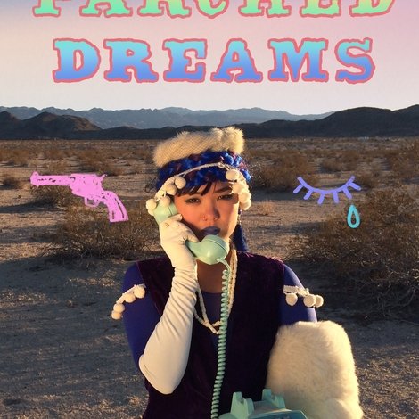 Parched Dreams