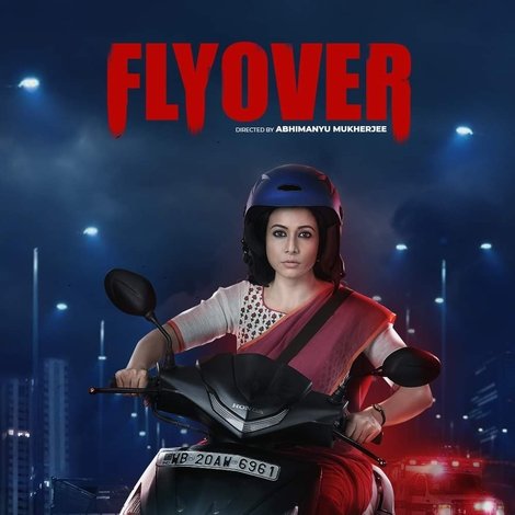 Flyover