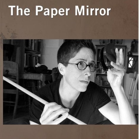The Paper Mirror