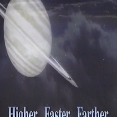 Air & Space Smithsonian: Dreams of Flight - Higher Faster Farther