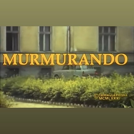 Murmurando