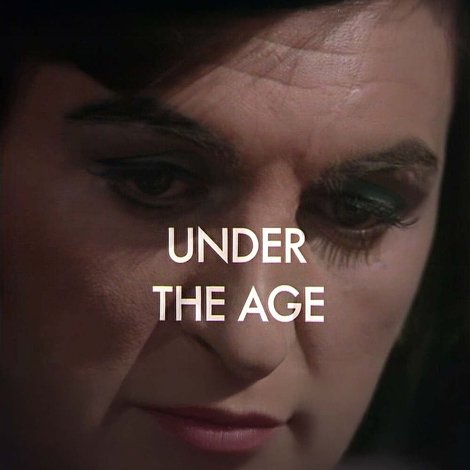 Under the Age