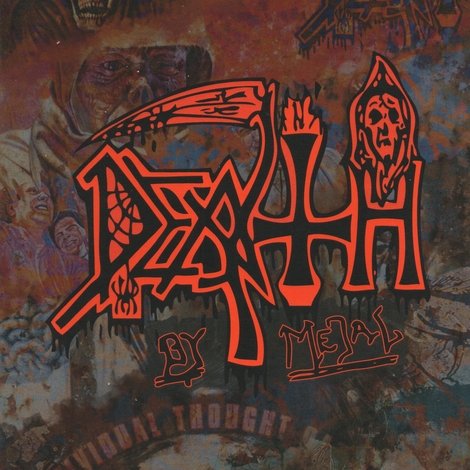 Death by Metal