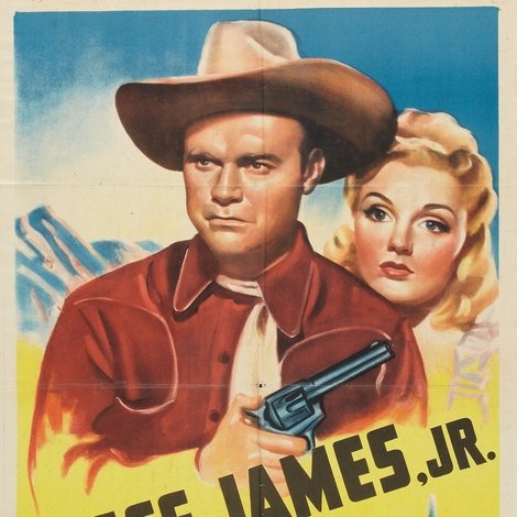 Jesse James, Jr.