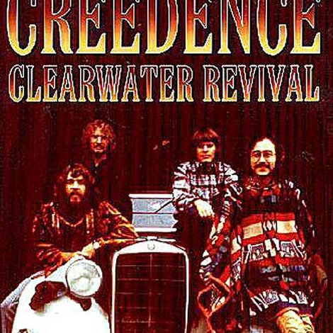 Creedence Clearwater Revival: The Ultimate Collection