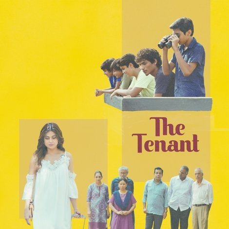 The Tenant