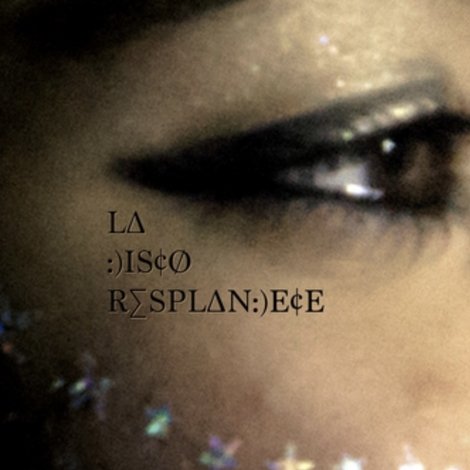 La disco resplandece
