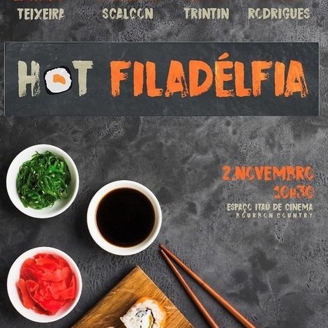 Hot Filadelfia