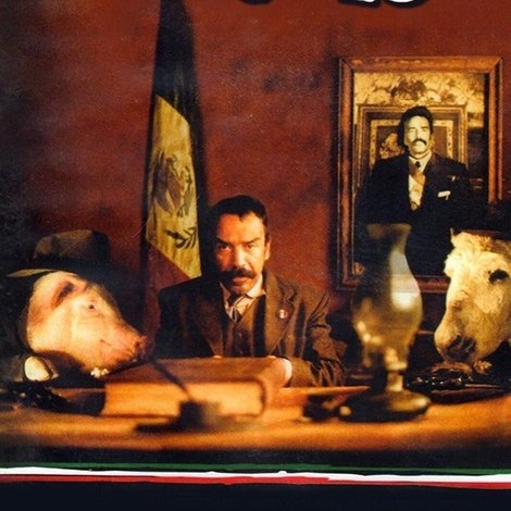La ley de Herodes