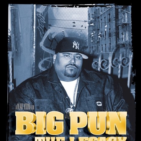 Big Pun: The Legacy