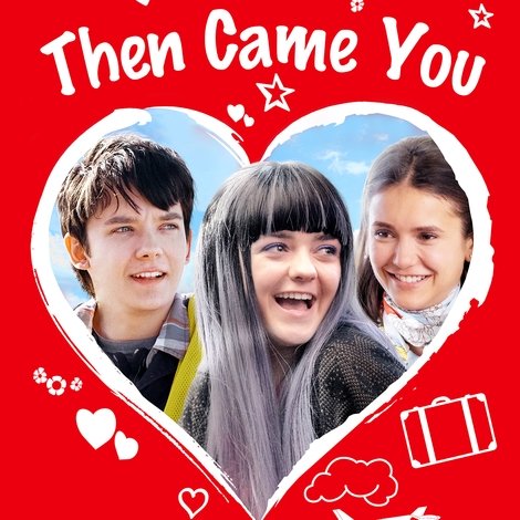 Then Came You