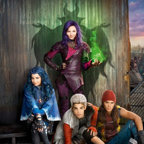 Descendants