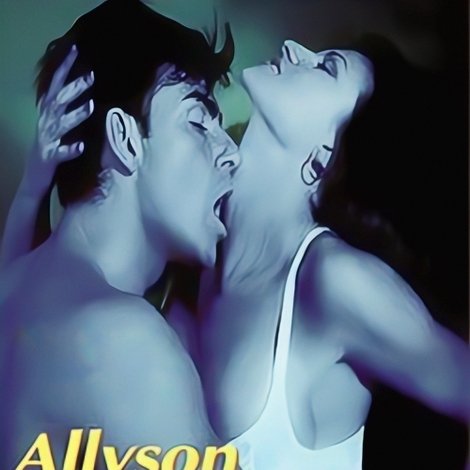 Allyson Is Watching