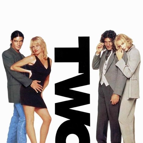 Two Much