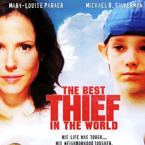 The Best Thief in the World