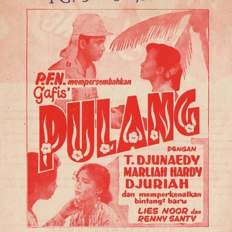 Pulang