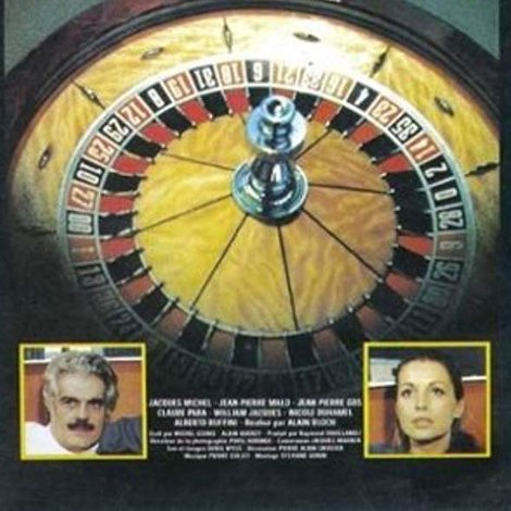 La Martingale