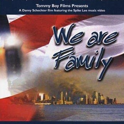 The Making and Meaning of 'We Are Family'