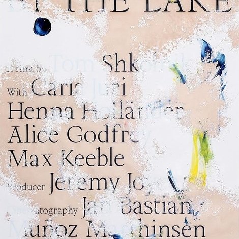 The Women by the Lake