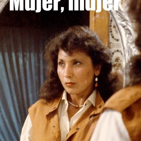 Mujer, mujer