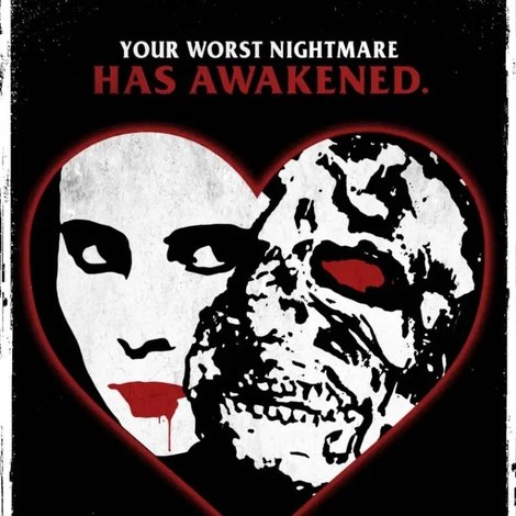 Dreams of the Dead