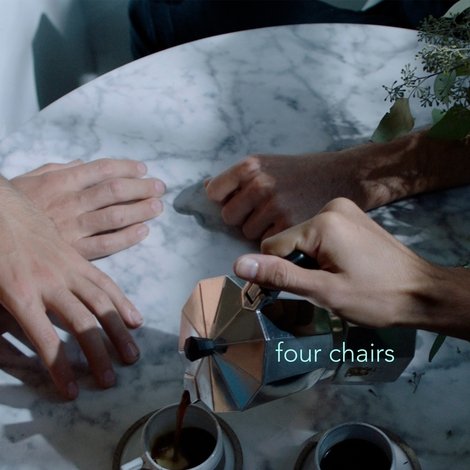 Four Chairs