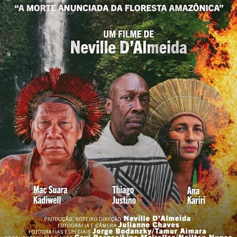Bye Bye Amazônia