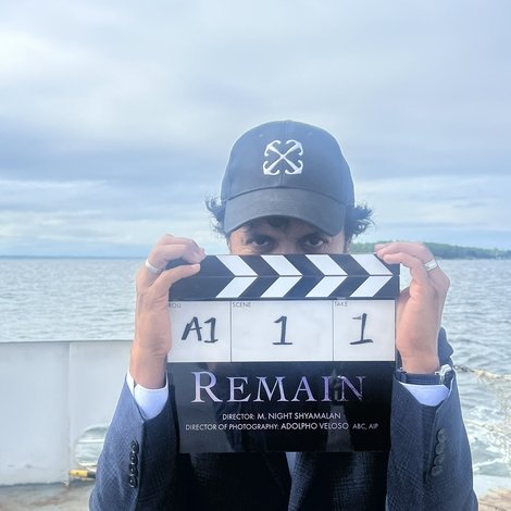 Remain