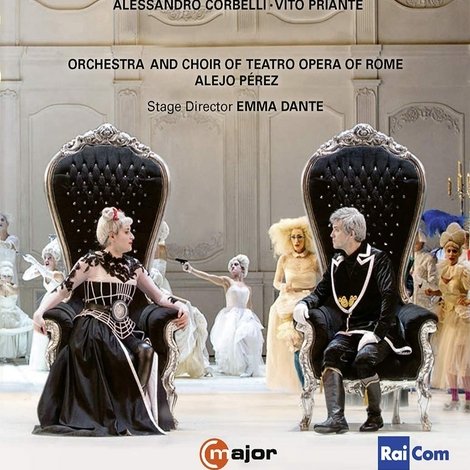 Rossini: La Cenerentola