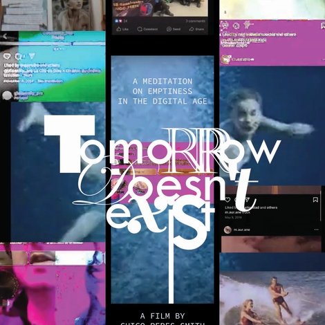 Tomorrow Doesn't Exist