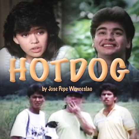 Hotdog