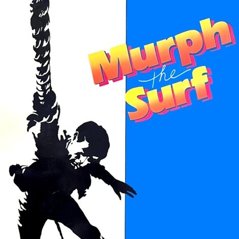Murph the Surf