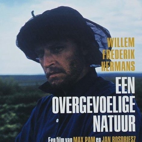 Een overgevoelige natuur