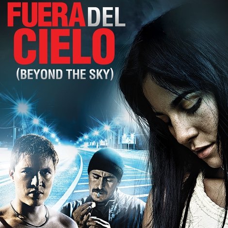 Fuera Del Cielo