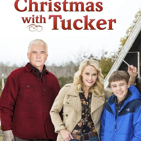 Christmas with Tucker