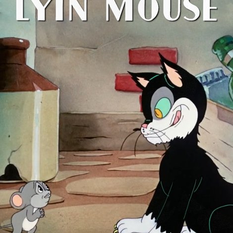 The Lyin' Mouse