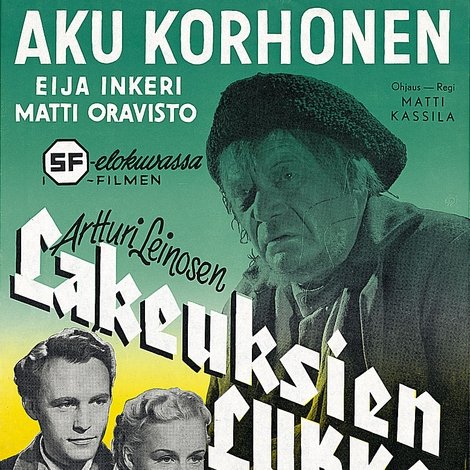 Lakeuksien lukko