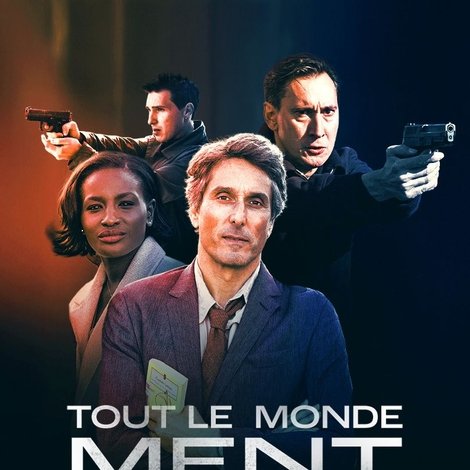 Tout le monde ment 4