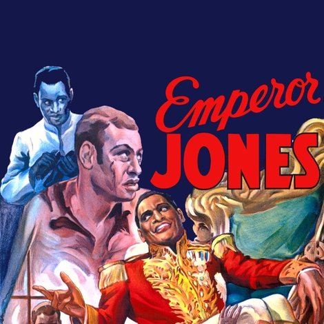 Emperor Jones
