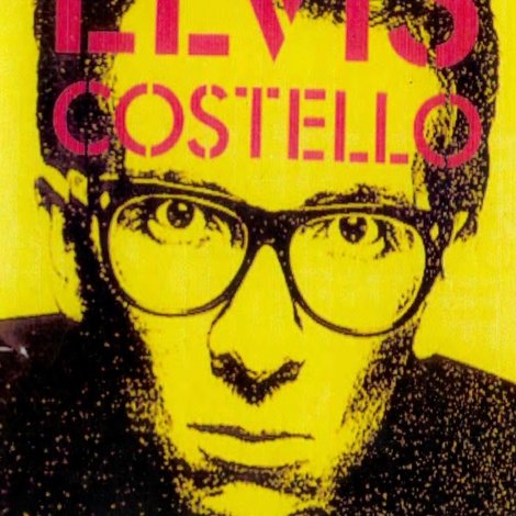 Elvis Costello & The Attractions Live in Montreaux