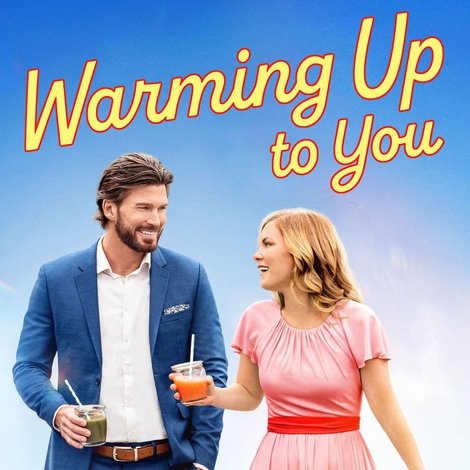 Warming Up to You