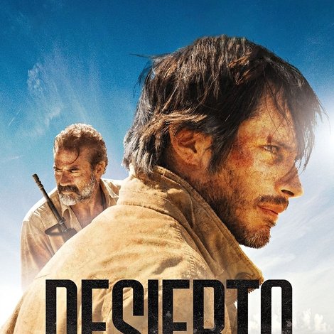 Desierto