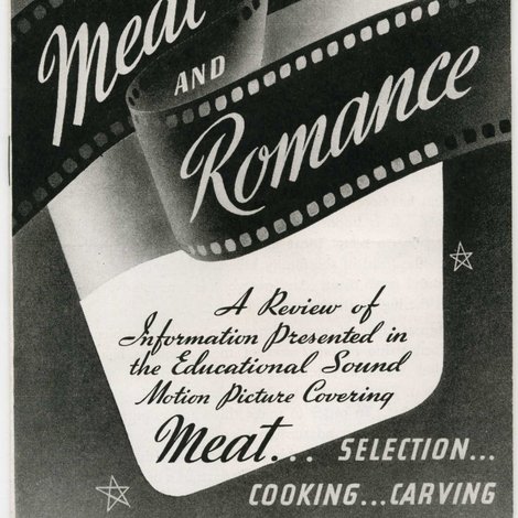 Meat and Romance