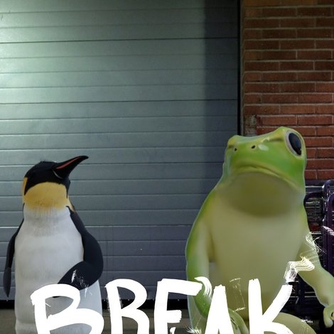 Break