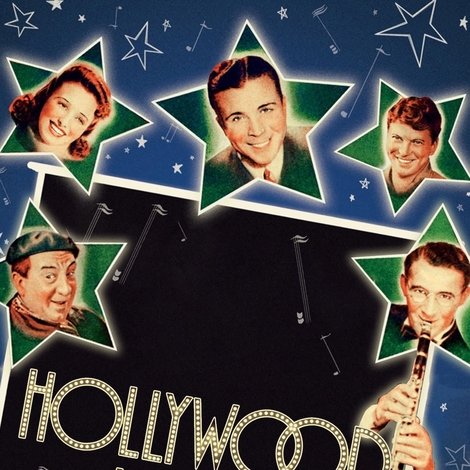 Hollywood Hotel