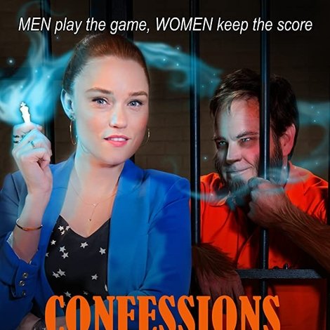 Confessions of a Producer