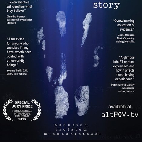 Extraordinary: The Stan Romanek Story
