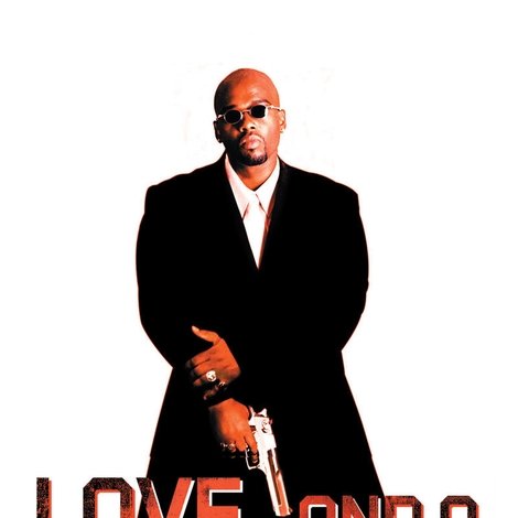 Love and a Bullet